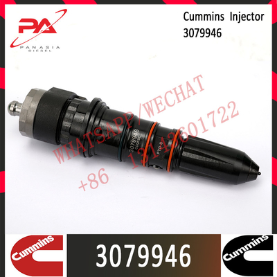 Common Rail CUMMINS Diesel Fuel NT855 Injector 3079946 3079947 3087587 3087648