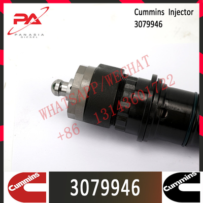Common Rail CUMMINS Diesel Fuel NT855 Injector 3079946 3079947 3087587 3087648