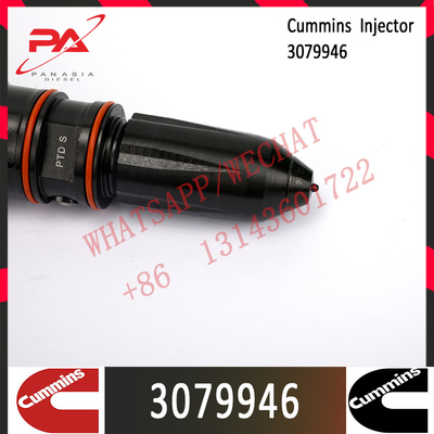 Common Rail CUMMINS Diesel Fuel NT855 Injector 3079946 3079947 3087587 3087648
