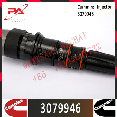 Common Rail CUMMINS Diesel Fuel NT855 Injector 3079946 3079947 3087587 3087648
