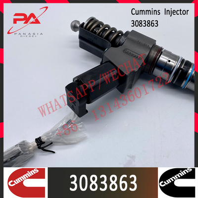 Diesel Engine Fuel Injector 3083863 3083871 4903319 4307547 For Cummins ISM11 M11 Engine