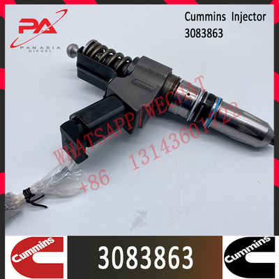 Diesel Engine Fuel Injector 3083863 3083871 4903319 4307547 For Cummins ISM11 M11 Engine