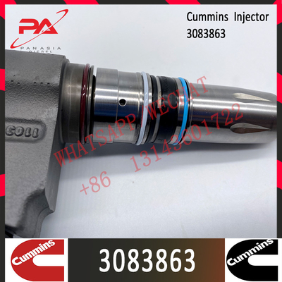 Diesel Engine Fuel Injector 3083863 3083871 4903319 4307547 For Cummins ISM11 M11 Engine