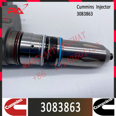 Diesel Engine Fuel Injector 3083863 3083871 4903319 4307547 For Cummins ISM11 M11 Engine