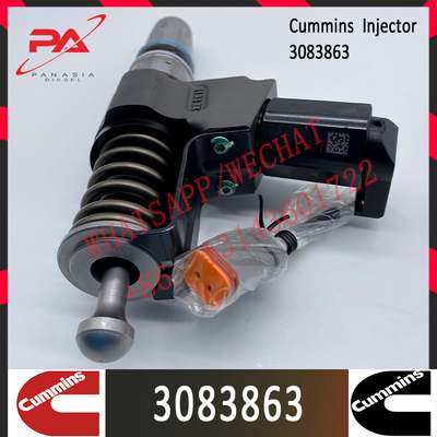 Diesel Engine Fuel Injector 3083863 3083871 4903319 4307547 For Cummins ISM11 M11 Engine