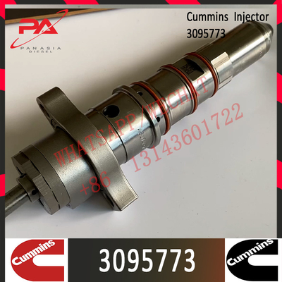3042245 Fuel Injector Cummins K50 Common Rail Injector 3095773 4307427