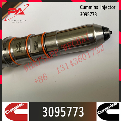 3042245 Fuel Injector Cummins K50 Common Rail Injector 3095773 4307427