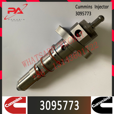 3042245 Fuel Injector Cummins K50 Common Rail Injector 3095773 4307427