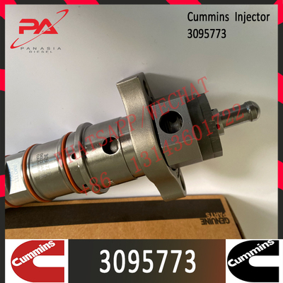 3042245 Fuel Injector Cummins K50 Common Rail Injector 3095773 4307427