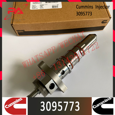 3042245 Fuel Injector Cummins K50 Common Rail Injector 3095773 4307427