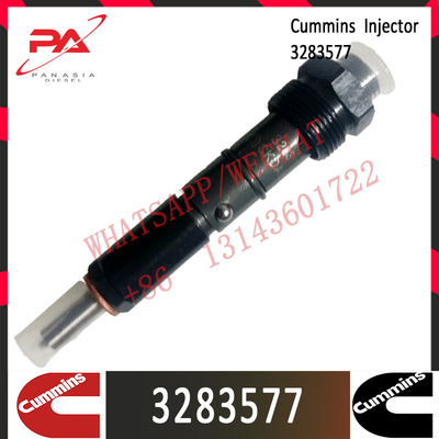 3283577 CUMMINS Diesel Fuel Injector Engine 3283576 3283562 Injection 6BT5.9 6D102
