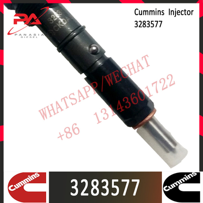 3283577 CUMMINS Diesel Fuel Injector Engine 3283576 3283562 Injection 6BT5.9 6D102
