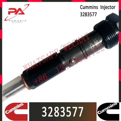 3283577 CUMMINS Diesel Fuel Injector Engine 3283576 3283562 Injection 6BT5.9 6D102