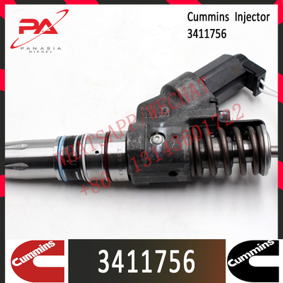 Diesel M11 QSM11 Common Rail Fuel Pencil Injector 3411756 3083849 4026222 4903472