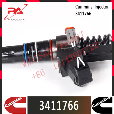 Diesel Engine Fuel Injector 3411766 3411767 3083662 3411763 3411764 For Cummins N14 Engine