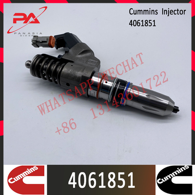 CUMMINS Diesel Fuel Injector 4061851 4902921 3411754 4903319 Injection QSM11 ISM11 M11 Engine