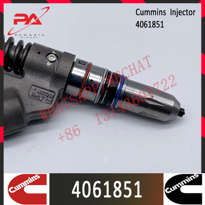 CUMMINS Diesel Fuel Injector 4061851 4902921 3411754 4903319 Injection QSM11 ISM11 M11 Engine