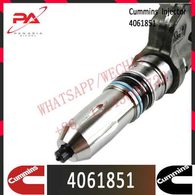 Diesel QSM11 ISM11 M11 Common Rail Fuel Pencil Injector 4061851 4088665 3411753 3095040 3080429