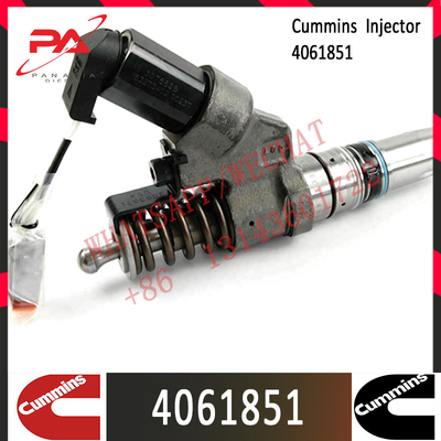 Diesel QSM11 ISM11 M11 Common Rail Fuel Pencil Injector 4061851 4088665 3411753 3095040 3080429