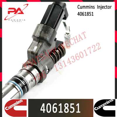 Diesel QSM11 ISM11 M11 Common Rail Fuel Pencil Injector 4061851 4088665 3411753 3095040 3080429