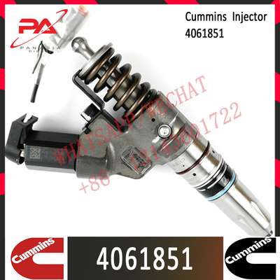 Diesel QSM11 ISM11 M11 Common Rail Fuel Pencil Injector 4061851 4088665 3411753 3095040 3080429