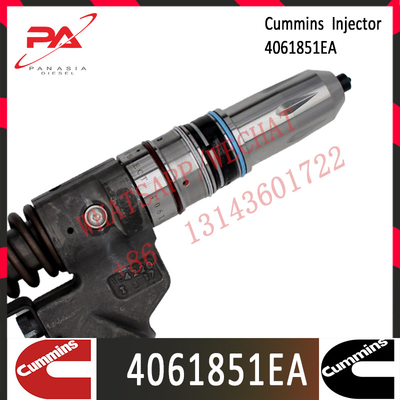 Common Rail Diesel Fuel ISM11 M11 Injector 4061851EA  4307547 4307547EA