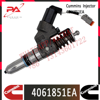 Common Rail Diesel Fuel ISM11 M11 Injector 4061851EA  4307547 4307547EA