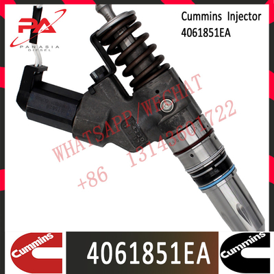 Common Rail Diesel Fuel ISM11 M11 Injector 4061851EA  4307547 4307547EA
