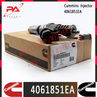 Common Rail Diesel Fuel ISM11 M11 Injector 4061851EA  4307547 4307547EA