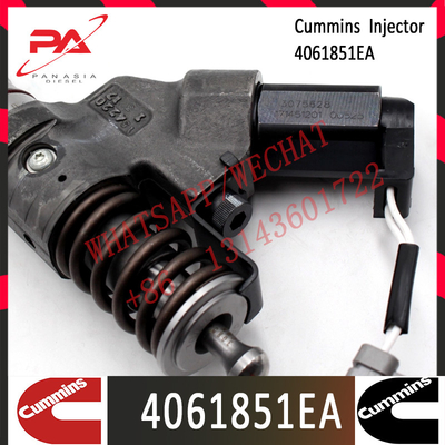 Common Rail Diesel Fuel ISM11 M11 Injector 4061851EA  4307547 4307547EA