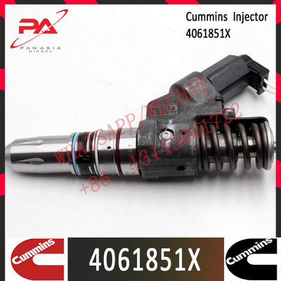 Diesel Engine Fuel Injector 4061851X 4061851EA 4026222 4061851 For Cummins M11 Engine
