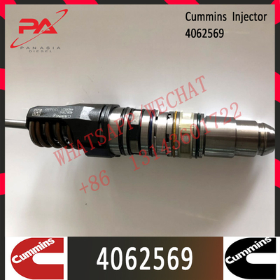 CUMMINS Diesel Fuel Injector 4062569 4088725 4903455 4928264 4928260  Injection ISX15 QSX15 Engine