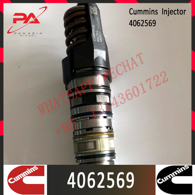 CUMMINS Diesel Fuel Injector 4062569 4088725 4903455 4928264 4928260  Injection ISX15 QSX15 Engine