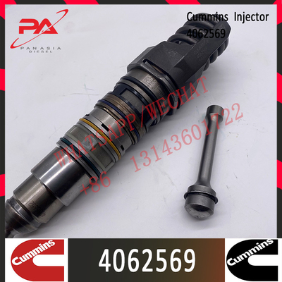 Diesel ISX15 QSX15 Common Rail Fuel Pencil Injector 4062569 4928264 4928260 4928260PX 4928260RX