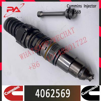 Diesel ISX15 QSX15 Common Rail Fuel Pencil Injector 4062569 4928264 4928260 4928260PX 4928260RX