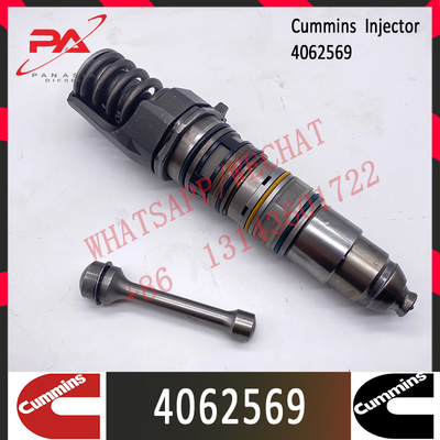 Diesel ISX15 QSX15 Common Rail Fuel Pencil Injector 4062569 4928264 4928260 4928260PX 4928260RX