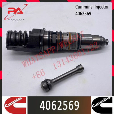 Diesel ISX15 QSX15 Common Rail Fuel Pencil Injector 4062569 4928264 4928260 4928260PX 4928260RX