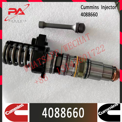 Common Rail Diesel Fuel QSX15 ISX15 Injector 4088660 4088665 4088327 4062569