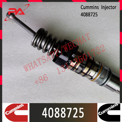 Diesel Engine Fuel Injector 4088725 4088301 4903455 4928264 For Cummins QSX15 ISX15 Engine