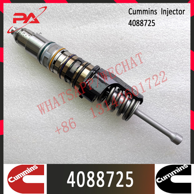 Diesel Engine Fuel Injector 4088725 4088301 4903455 4928264 For Cummins QSX15 ISX15 Engine