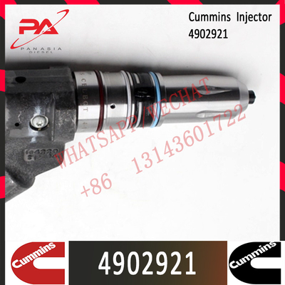 CUMMINS Diesel Fuel Injector 4902921 4903472 4088384 Injection ISM11 M11 Engine