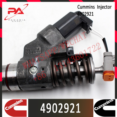 CUMMINS Diesel Fuel Injector 4902921 4903472 4088384 Injection ISM11 M11 Engine