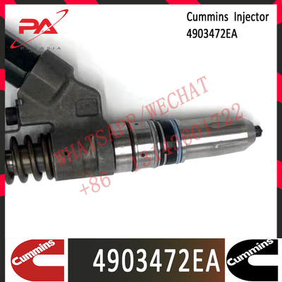 Common Rail Diesel Fuel M11 ISM11 Injector 4903472EA 4903472