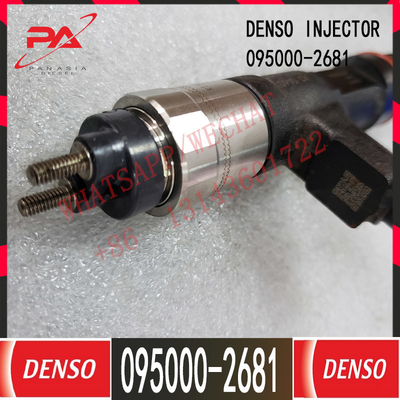 Diesel Common Rail Fuel Injector 095000-2681 0950002681 1OT00034