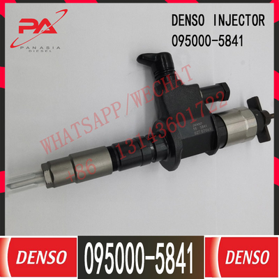 Original Denso Common Rail Diesel Fuel Injector 095000-5841 0950005841