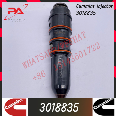 Diesel Engine Fuel Injector 3018835 3054250 210797 For Cummins  NTA855 Engine