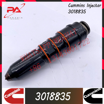 Diesel Engine Fuel Injector 3018835 3054250 210797 For Cummins  NTA855 Engine