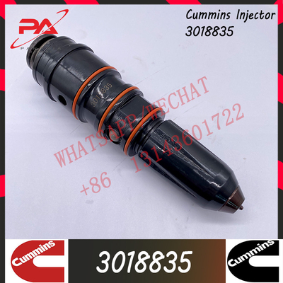 Diesel Engine Fuel Injector 3018835 3054250 210797 For Cummins  NTA855 Engine