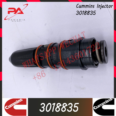 Diesel Engine Fuel Injector 3018835 3054250 210797 For Cummins  NTA855 Engine