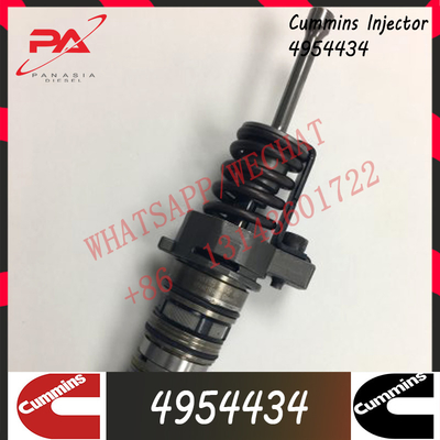 Common Rail Diesel Fuel QSX15 ISX15 X15 Injector 4954434 1521978 1764364 4030364 4088723